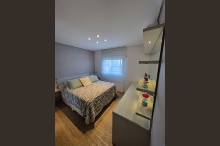 Apartamento à venda com 131m², 3 quartos e 3 vagas
