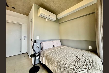 Studio para alugar com 29m², 1 quarto e sem vaga Studio para alugar com 29m², 1 quarto e sem vagaStudio