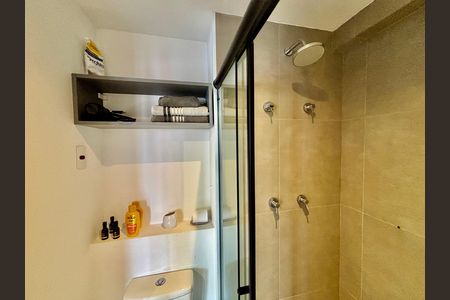 Studio para alugar com 29m², 1 quarto e sem vaga Studio para alugar com 29m², 1 quarto e sem vagaStudio