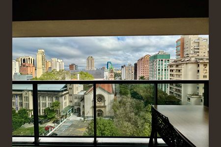 Studio para alugar com 29m², 1 quarto e sem vaga Studio para alugar com 29m², 1 quarto e sem vagaStudio