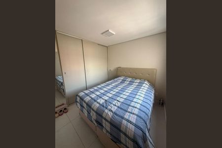 Apartamento à venda com 2 quartos, 55m² em Centro, São Bernardo do Campo