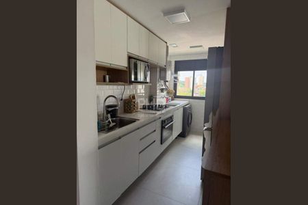 Apartamento à venda com 2 quartos, 55m² em Centro, São Bernardo do Campo