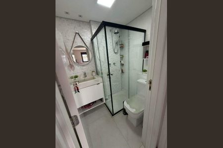 Apartamento à venda com 2 quartos, 55m² em Centro, São Bernardo do Campo