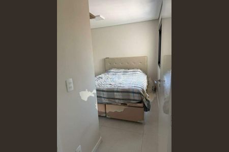Apartamento à venda com 2 quartos, 55m² em Centro, São Bernardo do Campo