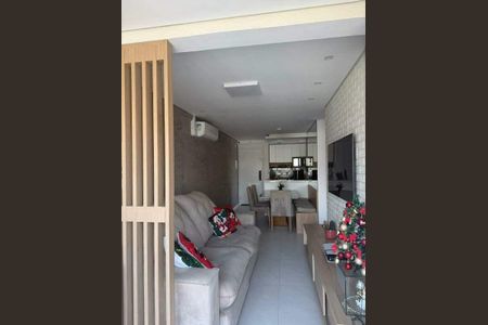 Apartamento à venda com 2 quartos, 55m² em Centro, São Bernardo do Campo