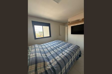 Apartamento à venda com 2 quartos, 55m² em Centro, São Bernardo do Campo