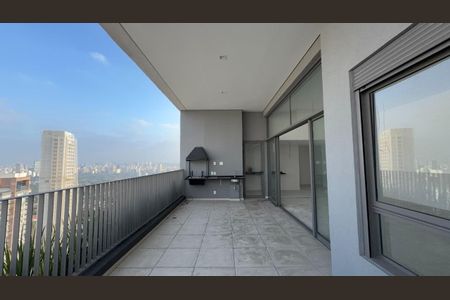 Apartamento à venda com 187m², 3 quartos e 3 vagas
