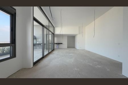 Apartamento à venda com 187m², 3 quartos e 3 vagas