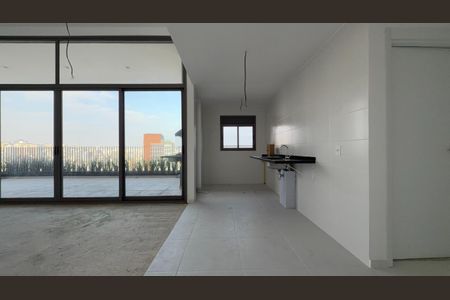 Apartamento à venda com 187m², 3 quartos e 3 vagas