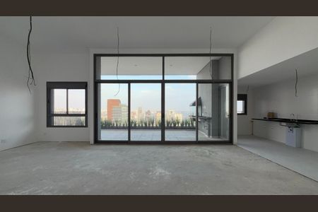 Apartamento à venda com 187m², 3 quartos e 3 vagas