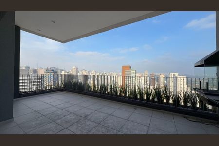Apartamento à venda com 187m², 3 quartos e 3 vagas