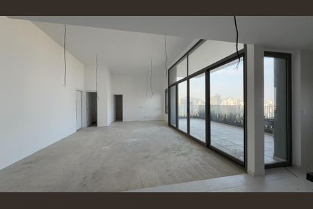 Apartamento à venda com 187m², 3 quartos e 3 vagas