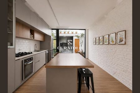 Casa à venda com 2 quartos, 160m² em Vila Bertioga, São Paulo