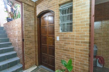 Studio para alugar com 26m², 1 quarto e sem vaga Studio para alugar com 26m², 1 quarto e sem vagaEntrada