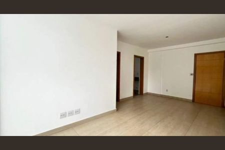 Apartamento à venda com 3 quartos, 80m² em Nova Suíça, Belo Horizonte