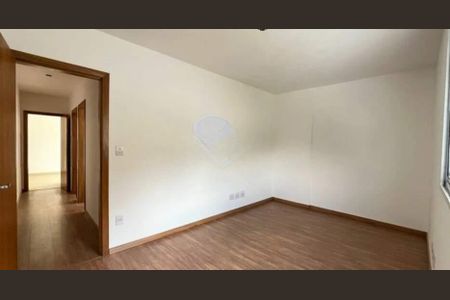Apartamento à venda com 3 quartos, 80m² em Nova Suíça, Belo Horizonte