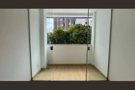 Apartamento à venda com 3 quartos, 80m² em Nova Suíça, Belo Horizonte