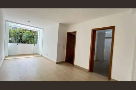 Apartamento à venda com 3 quartos, 80m² em Nova Suíça, Belo Horizonte