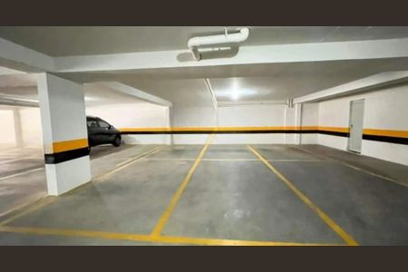 Apartamento à venda com 80m², 3 quartos e 2 vagas