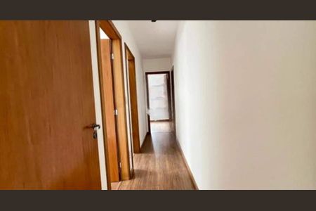 Apartamento à venda com 3 quartos, 80m² em Nova Suíça, Belo Horizonte