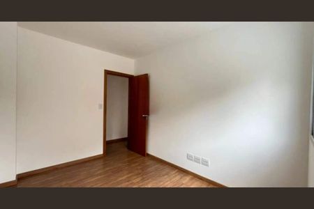 Apartamento à venda com 3 quartos, 80m² em Nova Suíça, Belo Horizonte