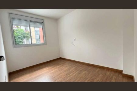 Apartamento à venda com 3 quartos, 80m² em Nova Suíça, Belo Horizonte