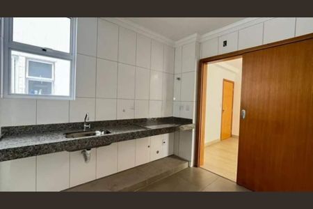 Apartamento à venda com 80m², 3 quartos e 2 vagas