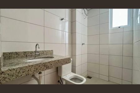 Apartamento à venda com 3 quartos, 80m² em Nova Suíça, Belo Horizonte