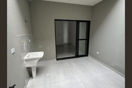 Casa à venda com 120m², 3 quartos e 2 vagas