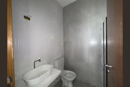 Casa à venda com 120m², 3 quartos e 2 vagas