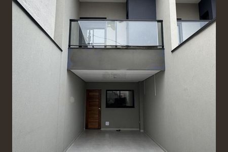 Casa à venda com 120m², 3 quartos e 2 vagas