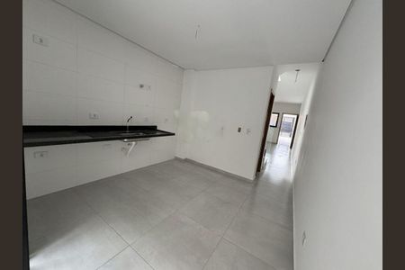 Casa à venda com 120m², 3 quartos e 2 vagas