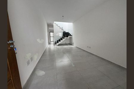 Casa à venda com 120m², 3 quartos e 2 vagas