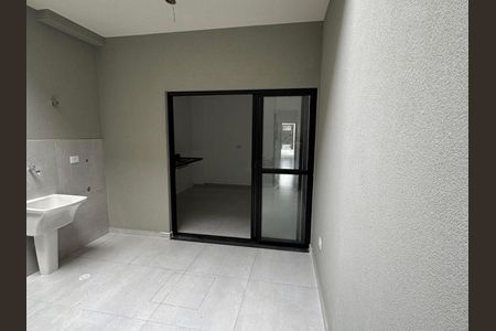 Casa à venda com 120m², 3 quartos e 2 vagas