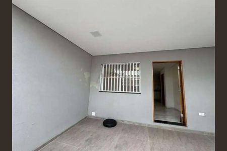 Casa à venda com 3 quartos, 90m² em Vila Ivone, São Paulo