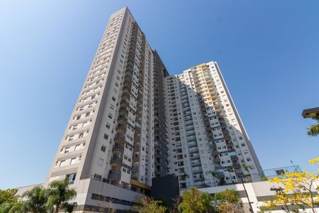 Fachada de apartamento à venda com 2 quartos, 50m² em Instituto de Previdencia, São Paulo