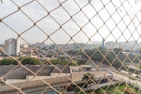 Apartamento à venda com 50m², 2 quartos e 1 vaga Apartamento à venda com 50m², 2 quartos e 1 vagaVista