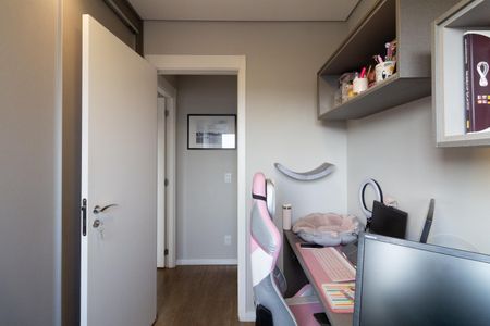 Quarto 1 de apartamento à venda com 2 quartos, 50m² em Instituto de Previdencia, São Paulo