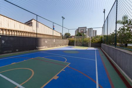 Apartamento à venda com 50m², 2 quartos e 1 vaga Apartamento à venda com 50m², 2 quartos e 1 vagaÁrea comum