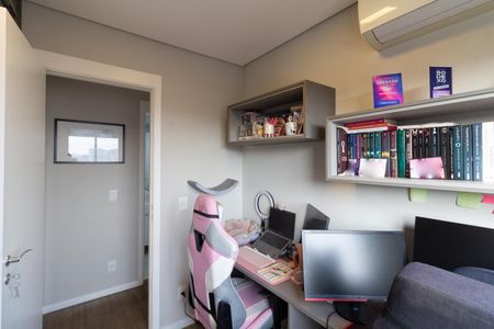 Apartamento à venda com 50m², 2 quartos e 1 vaga Apartamento à venda com 50m², 2 quartos e 1 vagaQuarto 1
