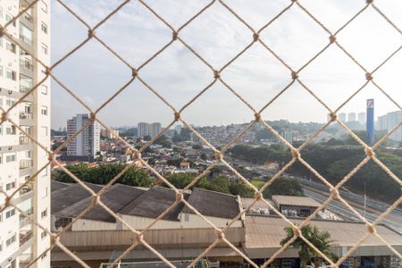 Vista de apartamento à venda com 2 quartos, 50m² em Instituto de Previdencia, São Paulo