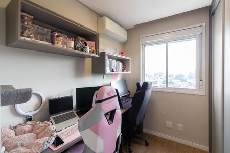 Quarto 1 de apartamento à venda com 2 quartos, 50m² em Instituto de Previdencia, São Paulo