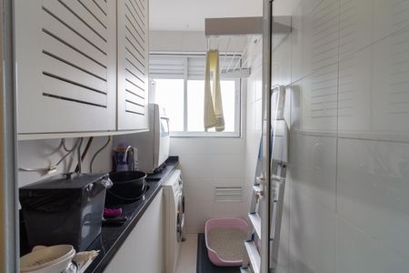 Apartamento à venda com 50m², 2 quartos e 1 vaga Apartamento à venda com 50m², 2 quartos e 1 vagaCozinha