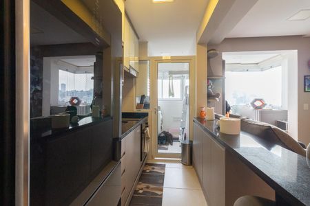 Apartamento à venda com 50m², 2 quartos e 1 vaga Apartamento à venda com 50m², 2 quartos e 1 vagaCozinha