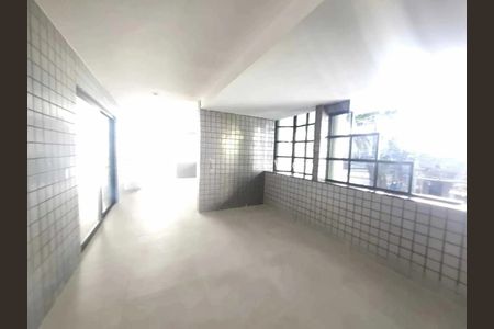 Apartamento à venda com 3 quartos, 134m² em Tijuca, Rio de Janeiro