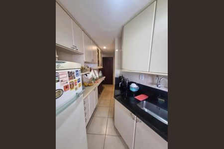 Apartamento à venda com 134m², 3 quartos e 2 vagas