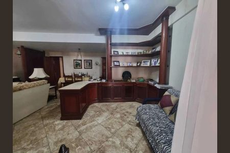 Apartamento à venda com 3 quartos, 134m² em Tijuca, Rio de Janeiro