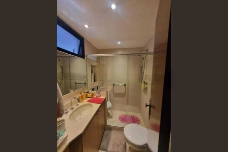 Apartamento à venda com 134m², 3 quartos e 2 vagas