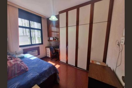 Apartamento à venda com 3 quartos, 134m² em Tijuca, Rio de Janeiro