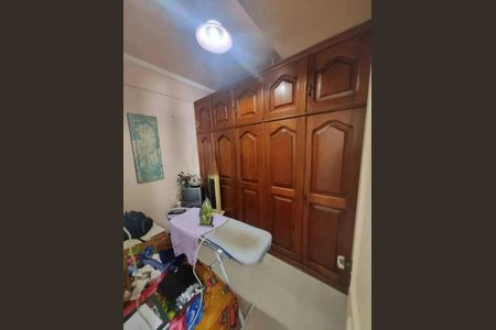 Apartamento à venda com 134m², 3 quartos e 2 vagas
